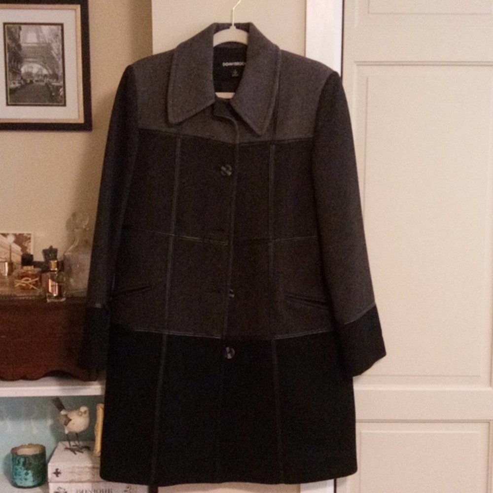 Fabulous Winter Coat